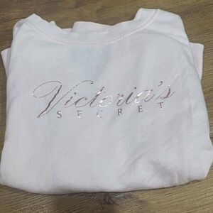 Victorias Secret Sweatshirt